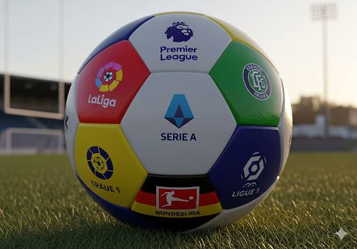 FIFA23 ST 中锋加点封面